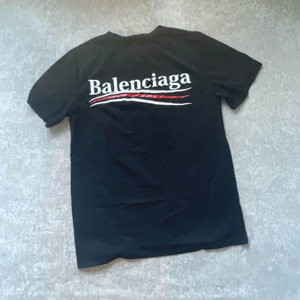 Balenciaga Campaign Top - Picture 2 of 4